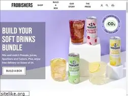 Sites similar to frobishersjuices.co.uk