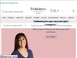 Sites similar to frobisherswigs.co.uk