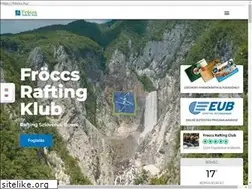 Sites similar to froccs.hu