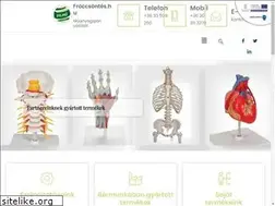 Sites similar to froccsontes.hu