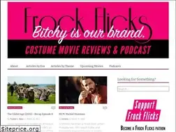 Sites similar to frockflicks.com