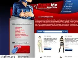 Sites similar to frockme.com