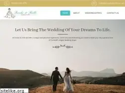 Sites similar to frocksfrills.co.uk