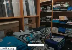 Sites similar to frocksteady.com