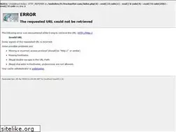 Sites similar to frockwriter.com