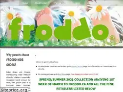 Sites similar to froddo.ca