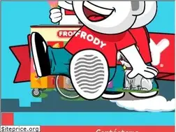 Sites similar to frody.com.mx