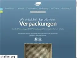 Sites similar to froeb-verpackungen.de