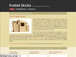 Sites similar to froebelblocks.com