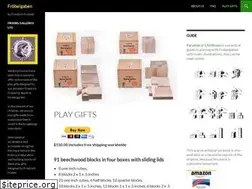 Sites similar to froebelgaben.com