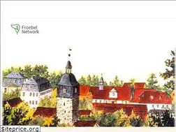 Sites similar to froebelnetwork.org.uk
