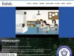 Sites similar to froebels.edu.pk