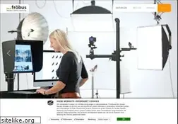 Sites similar to froebus.de
