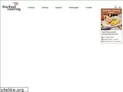 Sites similar to froehlich-catering.de