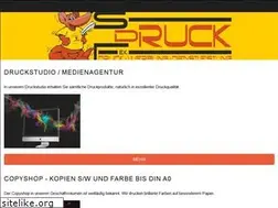 Sites similar to froehlichdruck.eu