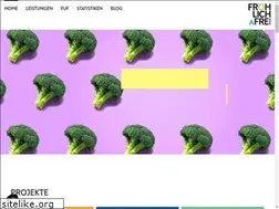 Sites similar to froehlichundfrei.de
