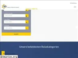Sites similar to froelich-reisen.de
