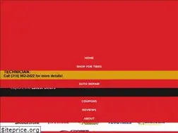 Sites similar to froeseltire.com