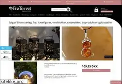 Sites similar to froetorvet.dk