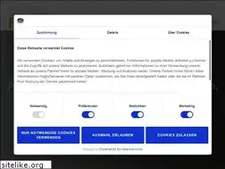 Sites similar to frog-bielefeld.de