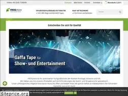 Sites similar to frog-store.de