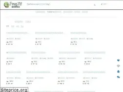 Sites similar to frog.tv