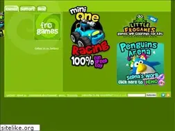 Sites similar to frogames.com