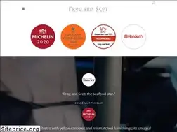 Sites similar to frogandscot.co.uk