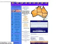 Sites similar to frogandtoad.com.au