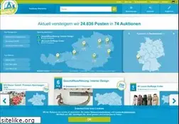 Sites similar to frogauctions.com
