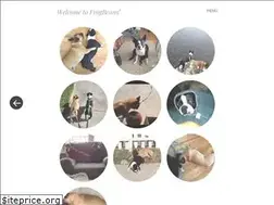 Sites similar to frogbeans.com