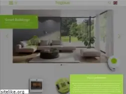 Sites similar to frogblue.com