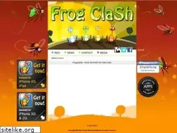 Sites similar to frogclash.com