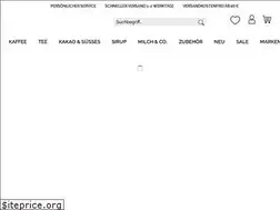 Sites similar to frogcoffee.de