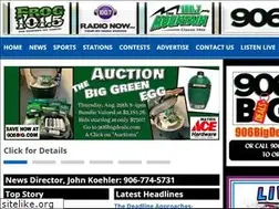 Sites similar to frogcountry.com