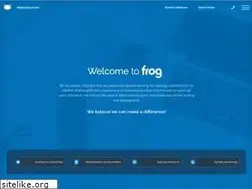 Sites similar to frogeducation.com