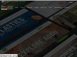 Sites similar to froggdesigns.co.za
