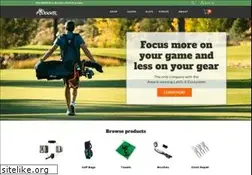 Sites similar to froggergolf.com