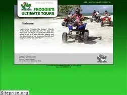 Sites similar to froggiesatv.com