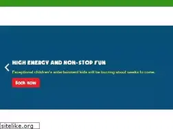Sites similar to froggleparties.com