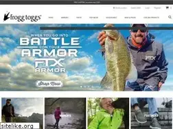 Sites similar to froggtoggs.com
