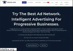 Sites similar to froggyads.com