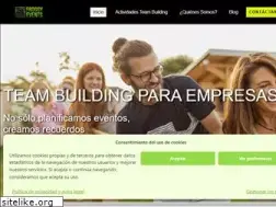 froggyevents.com