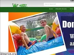 Sites similar to froggyhops.com