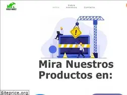 Sites similar to froggymarket.com.ar