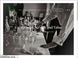Sites similar to froggyscatering.com