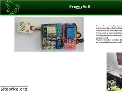 Sites similar to froggysoft.nl