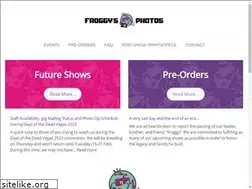 Sites similar to froggysphotos.com