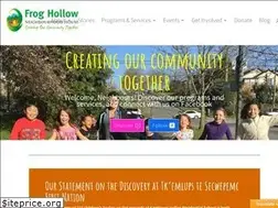 Sites similar to froghollow.bc.ca