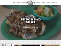 Sites similar to froghq.com